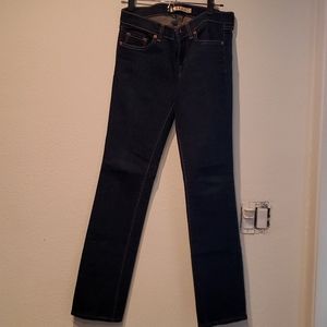 J Brand Boot Cut